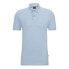 BOSS Pallas short sleeve polo