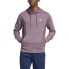 ADIDAS ORIGINALS Trefoil Essentials hoodie Shadow Fig, M - фото #2