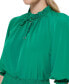 Фото #4 товара Women's Tiered A-Line Dress