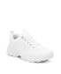 Фото #3 товара Women's Lace-Up Sneakers By XTI