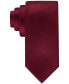 ფოტო #1 პროდუქტის Men's Two-Tone Solid Tie