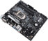 Фото #5 товара ASUS Prime B365M-A Gaming Motherboard Socket Intel LGA 1151 (mATX, DDR4, M.2, SATA 6Gbit/s, HDMI, Intel Optane, Aura Sync)