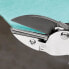 Фото #9 товара Ножницы сменные Knipex KN-9455200 - 4 см - 2,5 см - сталь - красный - 75 мм - 200 мм