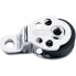 Фото #1 товара HARKEN Pivoting Cheek Air Block 16 mm Wheel