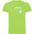 KRUSKIS MTB DNA short sleeve T-shirt