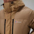 Фото #8 товара BERGHAUS Sabber down jacket