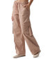 Фото #3 товара Женские брюки Sanctuary с карманами и поясом на завязках