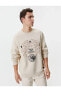 House Of The Dragon Sweatshirt Lisanslı Baskılı