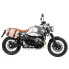 Фото #3 товара HEPCO BECKER C-Bow BMW R Nine T Scrambler 16 6306502 00 01 Side Cases Fitting