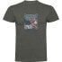 ფოტო #2 პროდუქტის KRUSKIS Die Hard short sleeve T-shirt