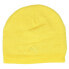 Фото #1 товара Головной убор Puma Sf Sptwr Beanie Yellow для мужчин