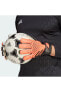 Фото #6 товара Вратарские перчатки Adidas Kemiksiz Hn5585 Pred Gl Trn Unisex оранжевые