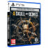 PlayStation 5 Video Game Ubisoft Skull and Bones