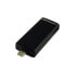 LC-Power LC-M2-C-42MM - SSD enclosure - M.2 - M.2 - 10 Gbit/s - USB connectivity - Black