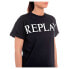 ფოტო #3 პროდუქტის REPLAY W3698E.000.23188P short sleeve T-shirt