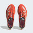adidas Adizero Adios Pro 3 防滑耐磨轻便 低帮 跑步鞋 男女同款 红黑白