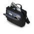 Фото #6 товара Dicota Top Traveller сумка для ноутбука 43,9 cm (17.3") чехол-сумка почтальона Черный D31440