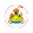 Фото #4 товара Интерактивная игрушка для маленьких Winfun Животные 18 x 15 x 18 cm (6 штук)