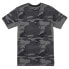 ფოტო #1 პროდუქტის RVCA Sport Vent short sleeve T-shirt