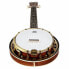 Harley Benton BJU-15Pro Banjo Ukulele