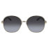 ფოტო #2 პროდუქტის SALVATORE FERRAGAMO SF242S-711 Sunglasses