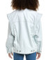 Фото #2 товара Isabel Marant Étoile Harmon Jacket Women's