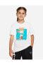 Фото #4 товара Спортивная футболка для детей Nike ASLAN SPORT