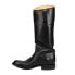 Фото #3 товара Lucchese Valentina Riding Womens Size 7 B Casual Boots BL8750