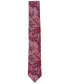 Men's Holladay Floral Tie, Created for Macy's