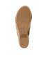 ფოტო #5 პროდუქტის Women's Bethie Slide Wedge Sandals