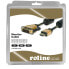 Фото #9 товара ROLINE 11.88.5891 - 2 m - DVI-D - HDMI Type A (Standard) - Male - Male - Straight