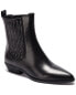 Фото #1 товара Soho Collective Jaclyn Leather Boot Women's