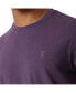 ფოტო #2 პროდუქტის Men's Essential Short Sleeve Tee