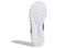 Фото #7 товара Кроссовки женские adidas neo Vario Pure бело-черные