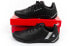 Фото #10 товара Pantofi sport pentru bărbați Puma BMW MMS RDG [307103 01], negri.