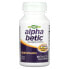 Фото #3 товара Витамины NATURE'S WAY Alpha Betic Мультивитамины, 30 таблеток