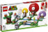 Lego Super Mario Toads Schatzsuche # Erweiter - Игровой набор