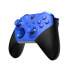Фото #2 товара Пульт Xbox One Microsoft ELITE WLC SERIES 2 Черный/Синий