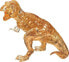 Фото #1 товара Bard BARD Crystal Puzzle Dinozaur T Rex - 1414