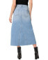 Фото #2 товара Joe's Jeans Denim Maxi Skirt Women's 24