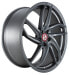 Etabeta Heron anthracite matt *VW Bus* 8.5x19 ET42 - LK5/120 ML65.1