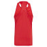 ADIDAS Club sleeveless T-shirt