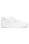 Court Ultra Lite White-white-p Unisex Spor Ayakkabısı 389371
