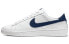 Nike Tennis Classic CS 经典百搭 运动 低帮 板鞋 男女同款 白蓝 / Кроссовки Nike Tennis Classic CS 683613-107