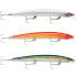 RAPALA MaxRap Suspending minnow 23g 150 mm