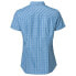 VAUDE Tacun II short sleeve shirt