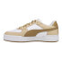 Фото #6 товара Puma Ca Pro Classic Lace Up Mens White Sneakers Casual Shoes 38019024
