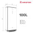 Фото #6 товара ARISTON VELIS TECH DRY WIFI 100L Thermo