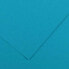 Фото #1 товара Цветной картон IRIS Мальдивы Синий 185 г 50 х 65 см (25 шт)