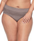 Women's No Pinching, No Problems® Seamless Hipster Underwear RU3231P